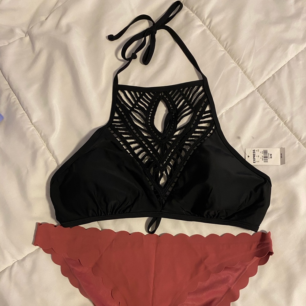 Express Swimsuit